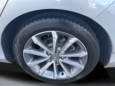 Used 2023 Acura Integra FWD image 31