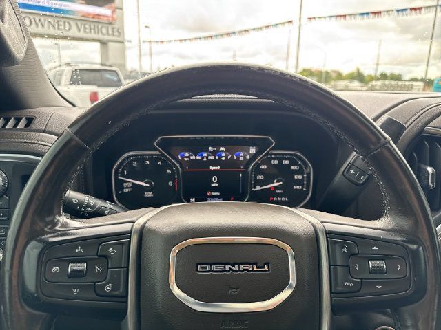 Used 2020 GMC Sierra 1500 Denali w/ Denali Ultimate Package AWD/4WD image 20