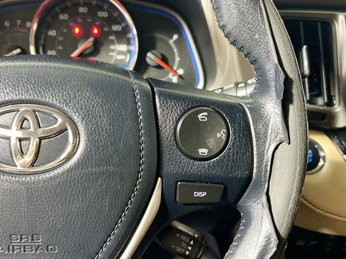 Used 2015 Toyota RAV4 Limited w/ Outdoor Package image 19