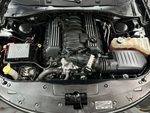 Used 2023 Dodge Charger Scat Pack RWD image 33