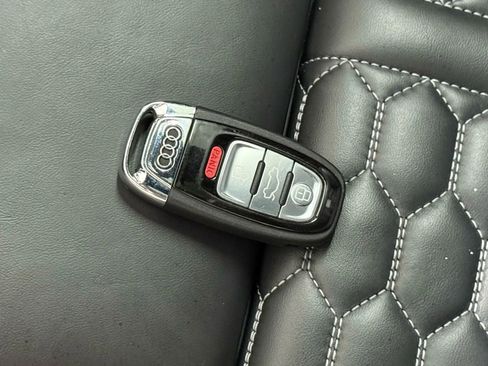 Used 2016 Audi RS 7 Prestige w/ RS 7 Dynamic Package image 56