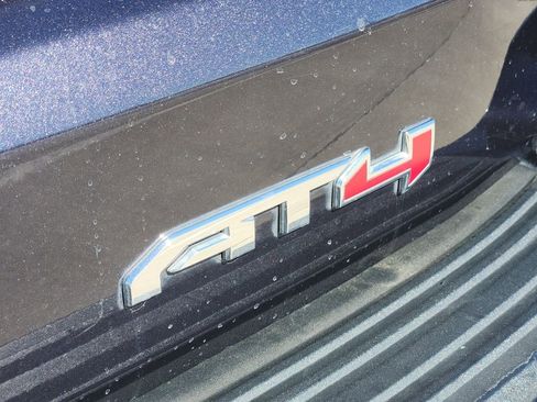 Used 2023 GMC Yukon AT4 w/ Technology Package image 14