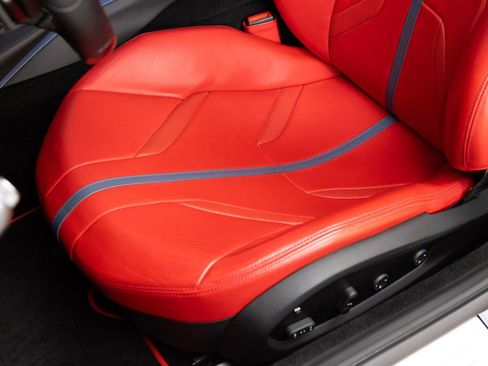 Used 2020 Ferrari 812 Superfast RWD image 42
