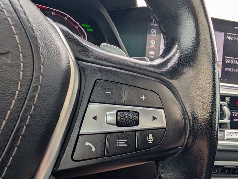 Used 2020 BMW X5 xDrive40i w/ Premium Package image 23