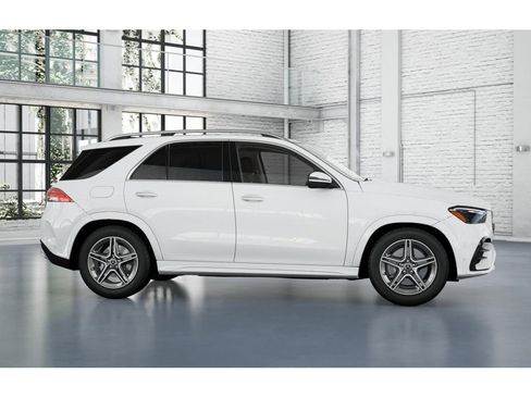 New 2026 Mercedes-Benz GLE 350 4MATIC image 15