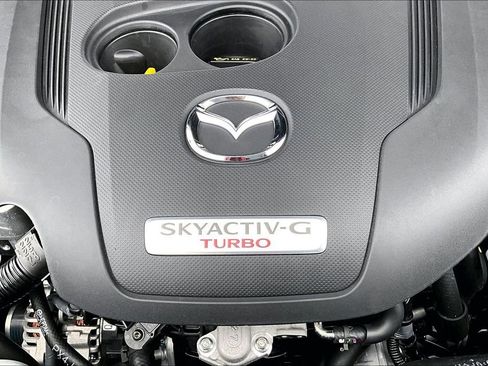 New 2026 MAZDA CX-50 2.5 Turbo w/ Accent Package image 17