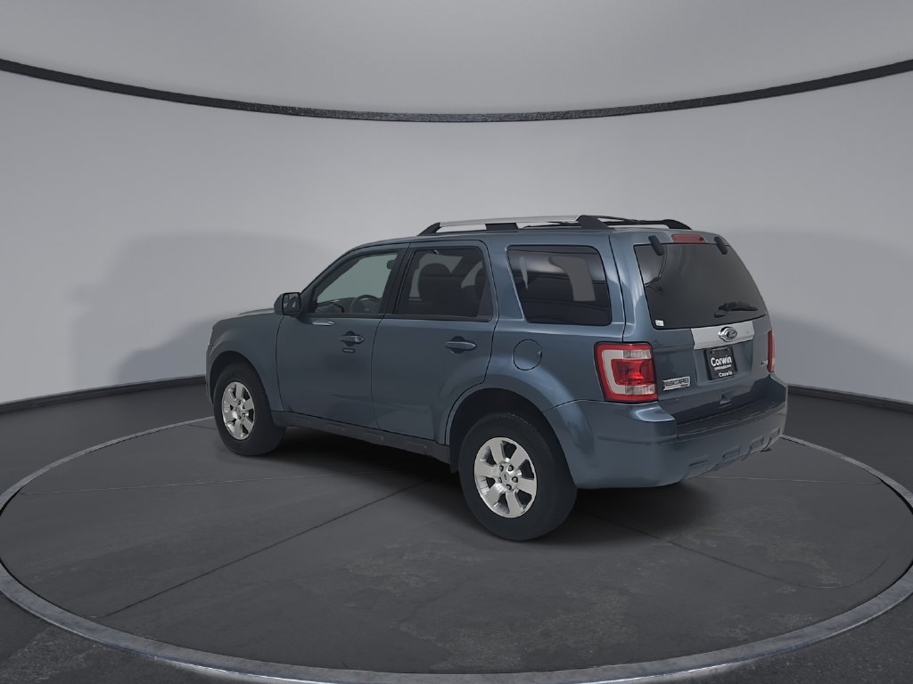 Used 2012 Ford Escape Limited FWD image 13