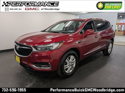 Used 2019 Buick Enclave Essence