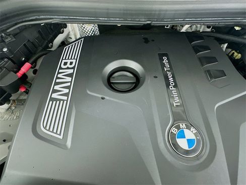 Used 2019 BMW X3 xDrive30i w/ Convenience Package image 39