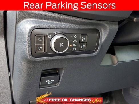 New 2025 Ford Bronco Badlands image 22