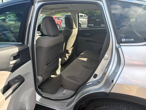 Used 2012 Honda CR-V EX image 9