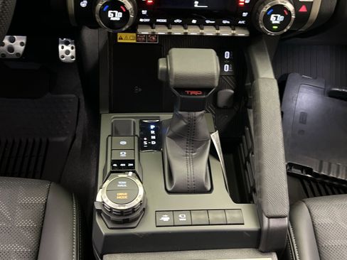 New 2026 Toyota Tacoma TRD Sport image 15