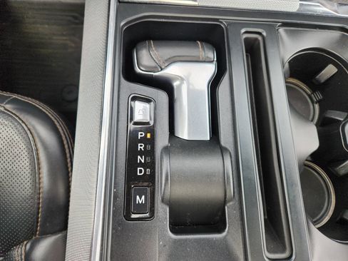 Used 2021 Ford F150 Platinum w/ Equipment Group 701A High image 29