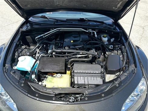 Used 2013 MAZDA MX-5 Miata Grand Touring image 34