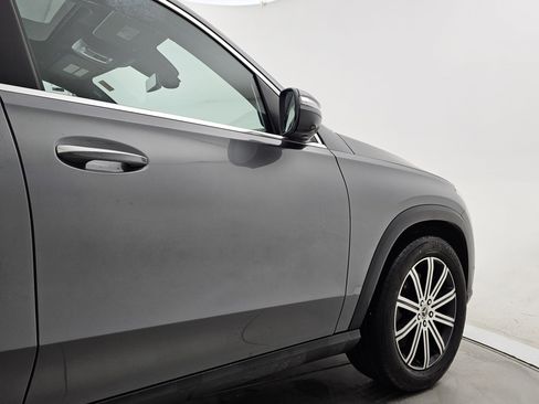 Certified 2025 Mercedes-Benz GLE 450e 4MATIC image 15