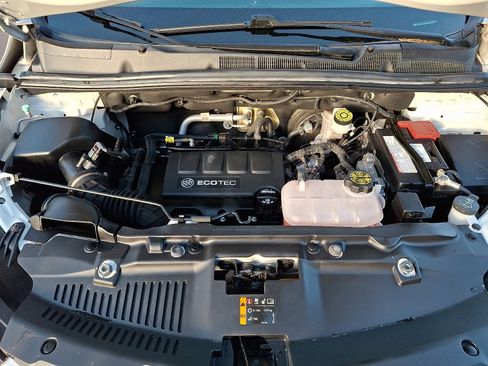 Used 2019 Buick Encore Preferred image 26