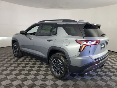 New 2026 Chevrolet Equinox ACTIV FWD image 6