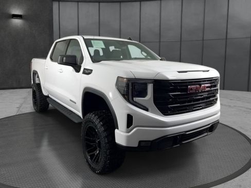 Used 2026 GMC Sierra 1500 Elevation AWD/4WD image 5
