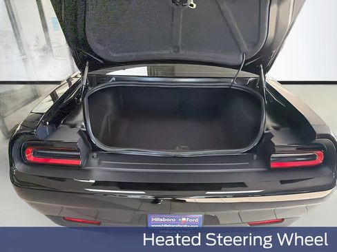 Used 2023 Dodge Challenger SRT Hellcat RWD image 25