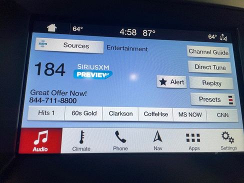 Used 2019 Ford Edge SEL w/ Equipment Group 201A AWD/4WD image 14