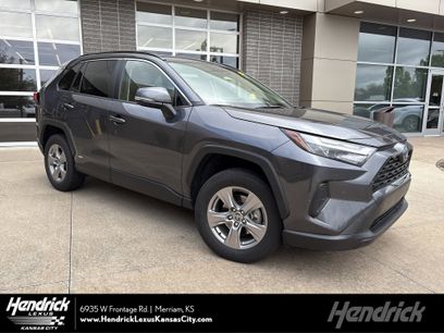 Used 2023 Toyota RAV4 XLE w/ XLE Grade Weather Package