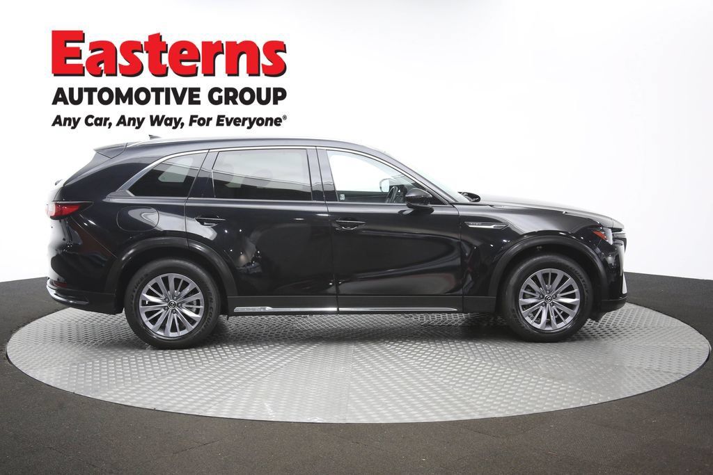 Used 2024 MAZDA CX-90 Plug-In Hybrid w/ Premium Pkg AWD/4WD image 49