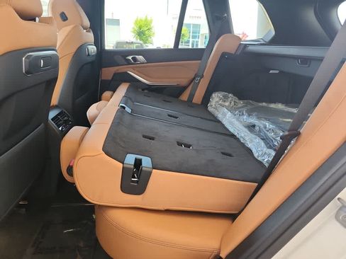 New 2026 BMW X5 sDrive40i w/ Premium Package RWD image 22