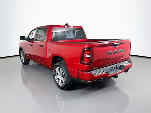 New 2026 RAM 1500 Express image 5