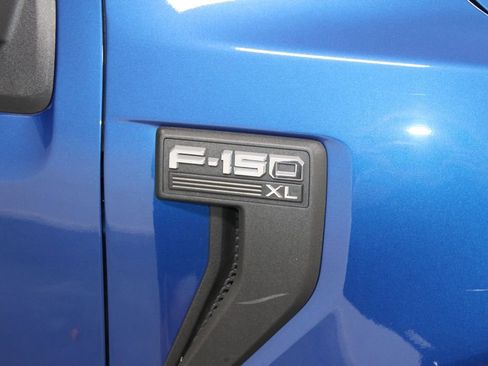 Used 2023 Ford F150 XL w/ Trailer Tow Package image 12