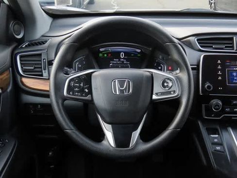 Certified 2020 Honda CR-V EX image 20