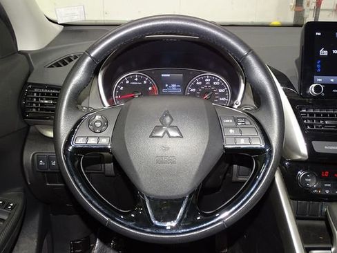 Used 2024 Mitsubishi Eclipse Cross SE image 24