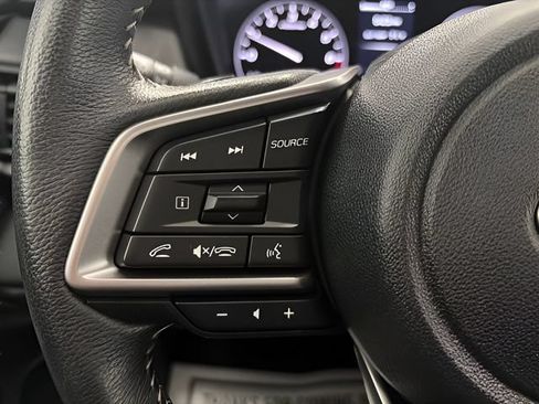 Certified 2025 Subaru Outback Premium AWD/4WD image 19