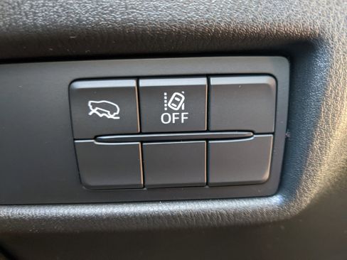 New 2025 MAZDA CX-5 AWD 2.5 S w/ Select Package image 22