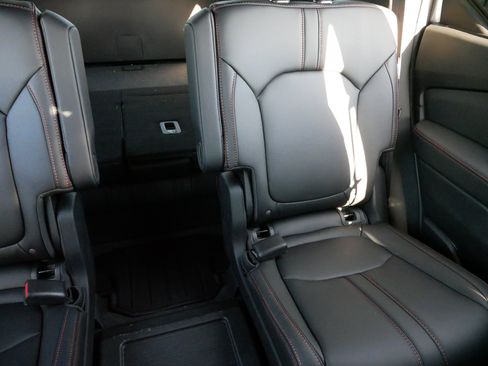 Certified 2025 Honda Pilot TrailSport image 14