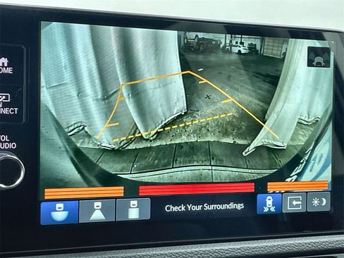 New 2026 Honda CR-V EX-L image 26