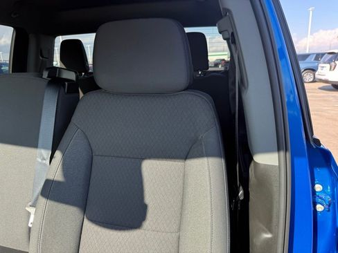 New 2026 Chevrolet Silverado 1500 Custom image 22