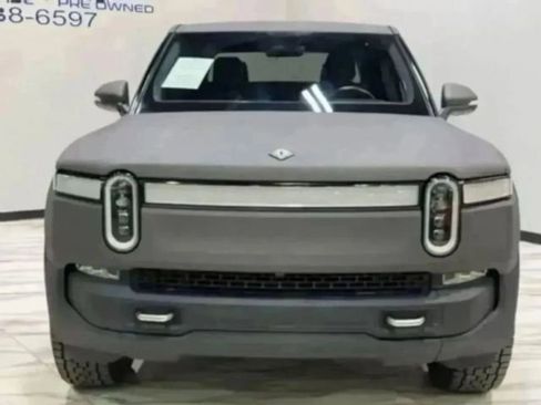 Used 2022 Rivian R1T Launch Edition image 38