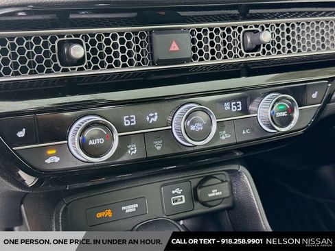 Used 2023 Honda Civic EX image 15