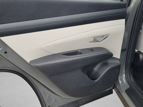 New 2026 Hyundai Tucson SEL image 10