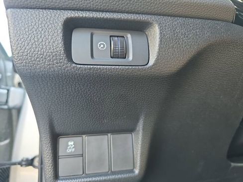 New 2026 Honda Civic Sport image 26