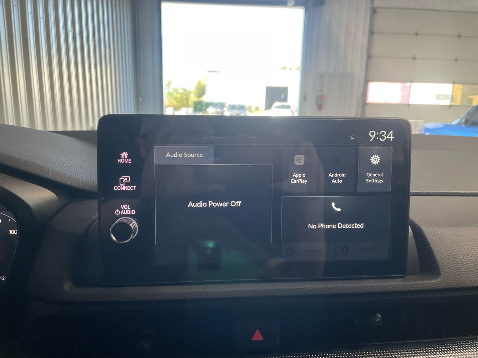 New 2027 Honda CR-V Sport-L image 20