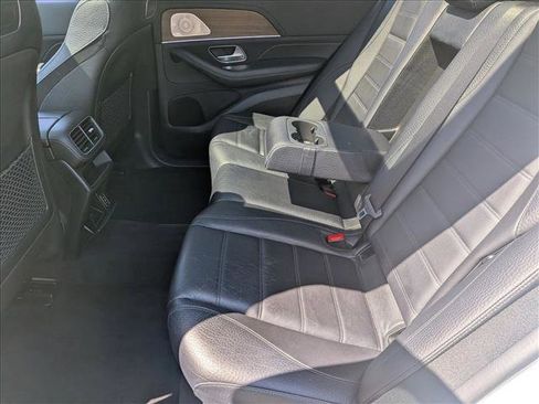 Used 2020 Mercedes-Benz GLE 350 4MATIC image 17