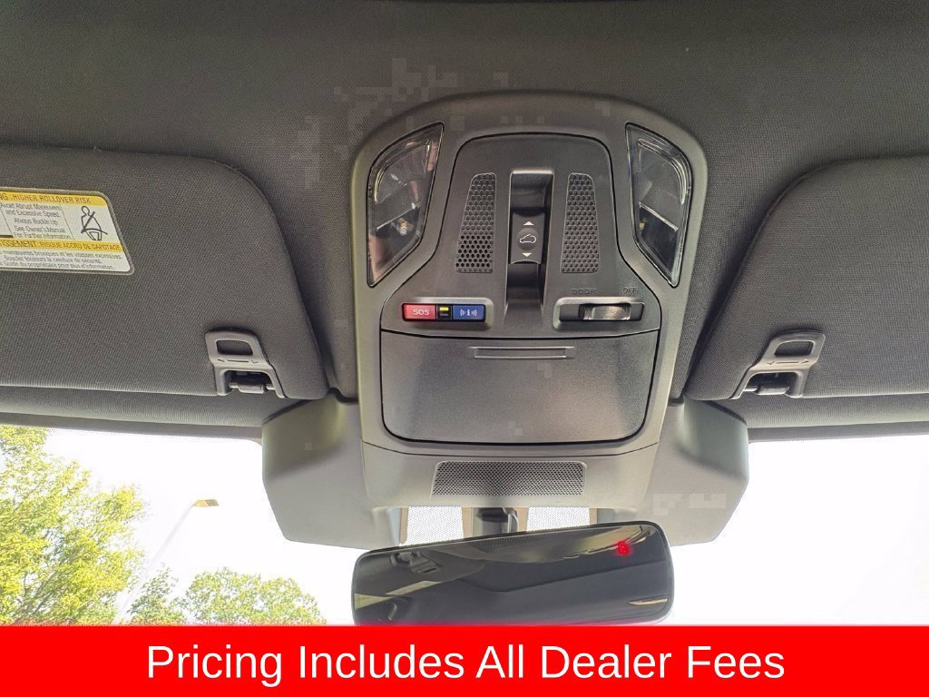 Used 2025 Subaru Outback Wilderness AWD/4WD image 26