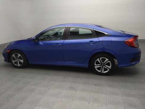 Used 2020 Honda Civic LX image 3