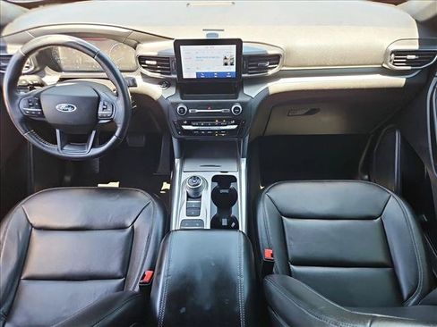 Used 2020 Ford Explorer XLT w/ Equipment Group 202A RWD image 25
