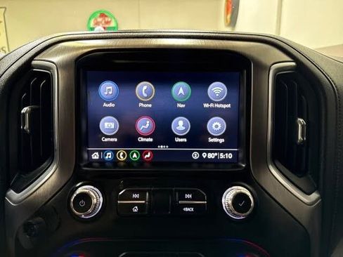Used 2020 GMC Sierra 1500 Denali AWD/4WD image 27