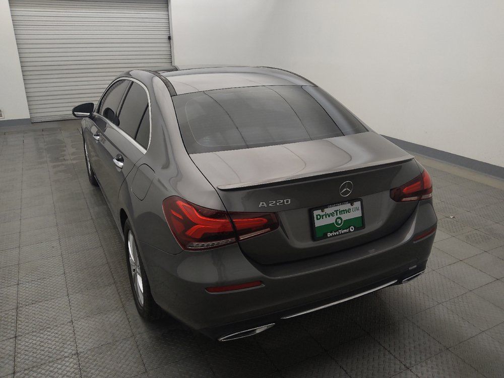 Used 2020 Mercedes-Benz A 220 w/ Premium Package image 6