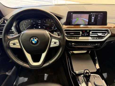 Used 2022 BMW X3 sDrive30i w/ Convenience Package RWD image 28