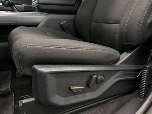 New 2025 Ford F150 XLT w/ Equipment Group 302A MID image 17