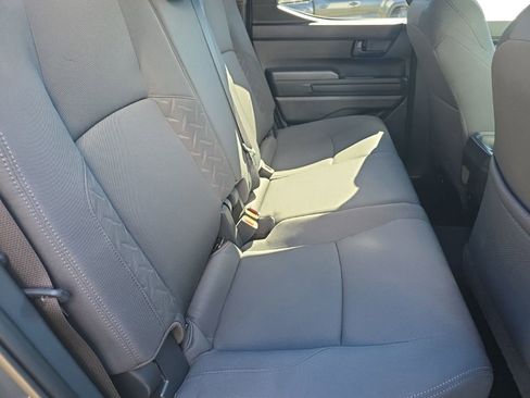 Used 2024 Toyota Tacoma SR5 image 21